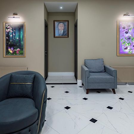 Grand Hamit By Karadayi Airport Hotel Arnavutkoy ภายนอก รูปภาพ