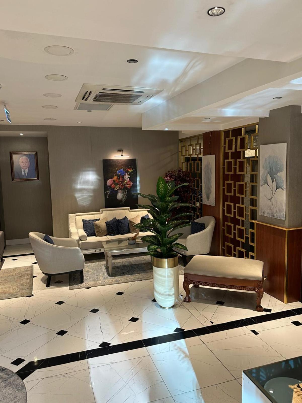 Grand Hamit By Karadayi Airport Hotel Arnavutkoy ภายนอก รูปภาพ