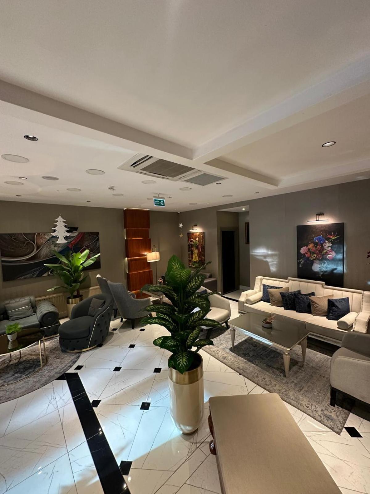 Grand Hamit By Karadayi Airport Hotel Arnavutkoy ภายนอก รูปภาพ