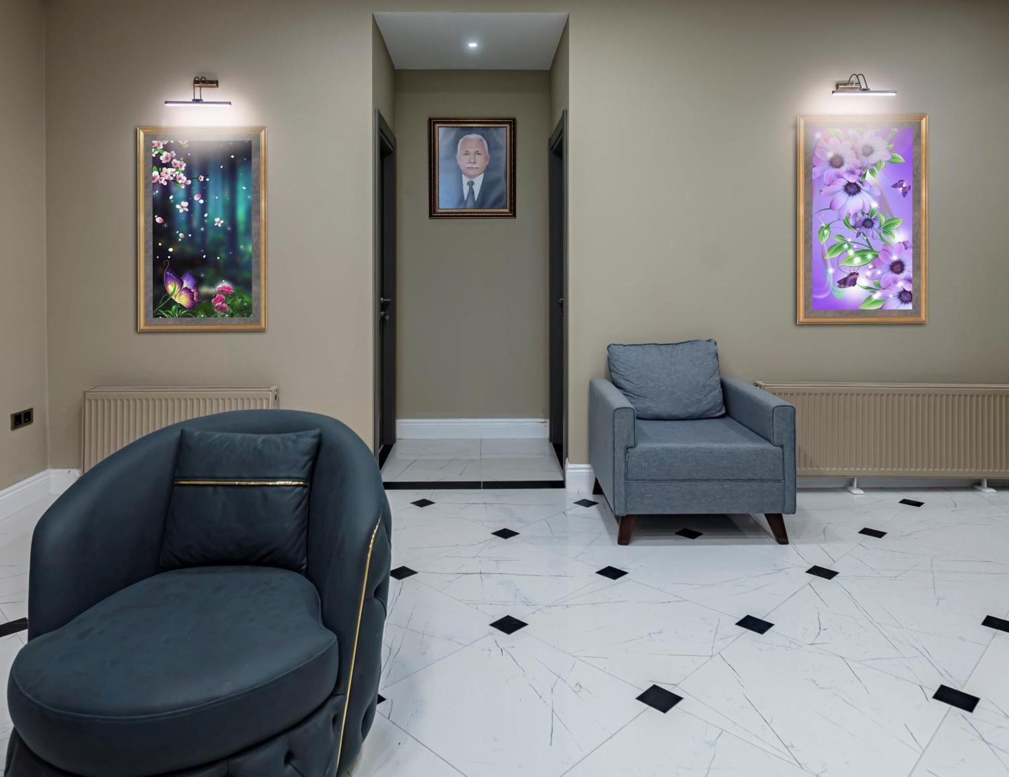 Grand Hamit By Karadayi Airport Hotel Arnavutkoy ภายนอก รูปภาพ