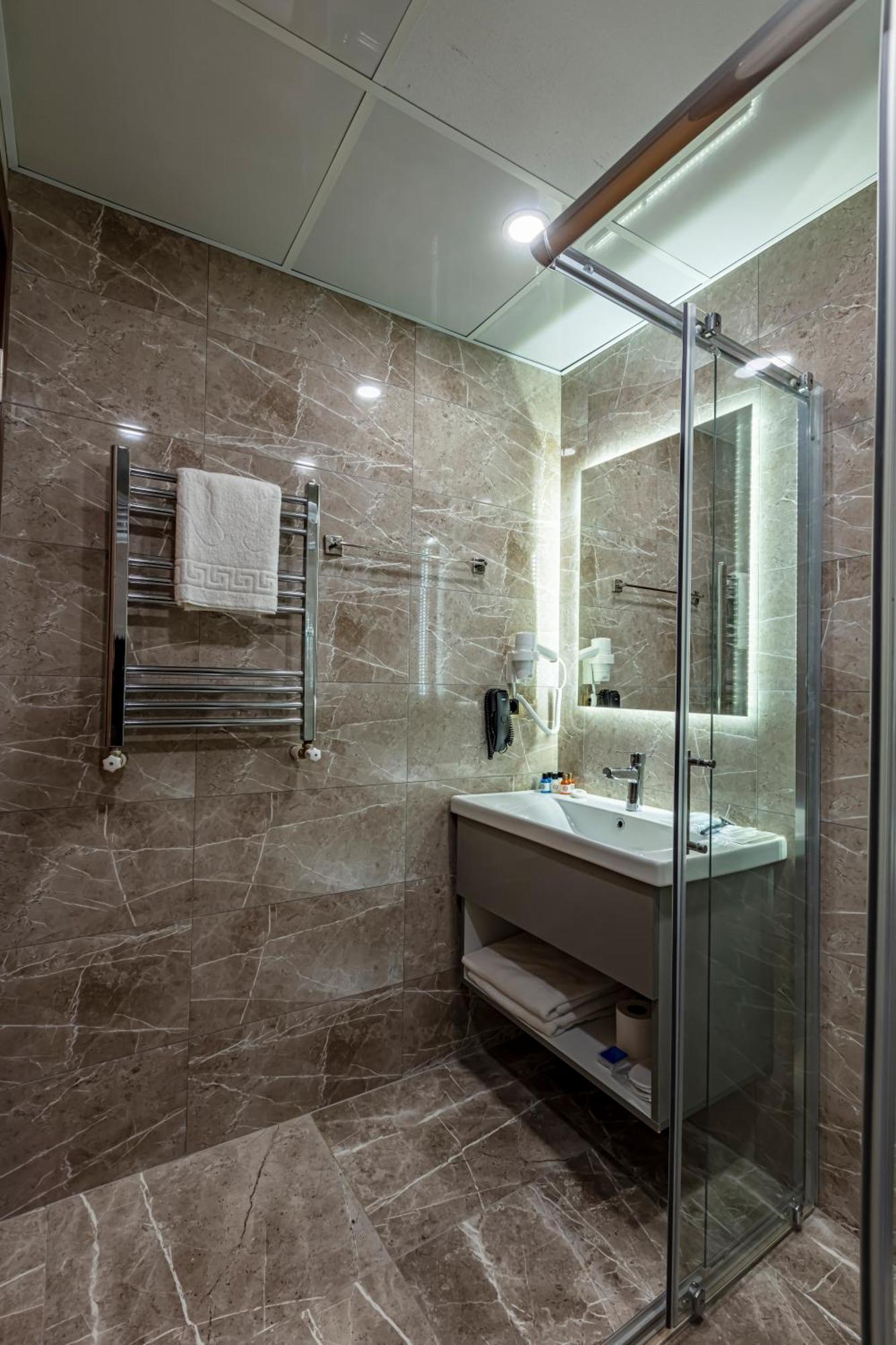 Grand Hamit By Karadayi Airport Hotel Arnavutkoy ภายนอก รูปภาพ